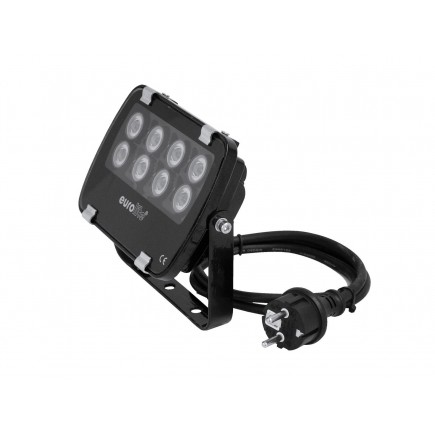 EUROLITE LED IP FL-8 6400K 60
